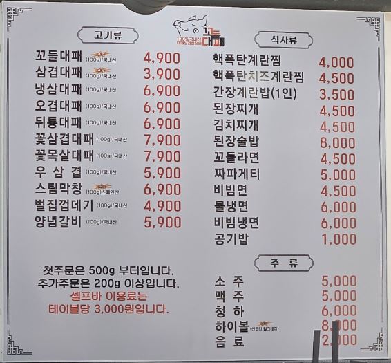 꼬들