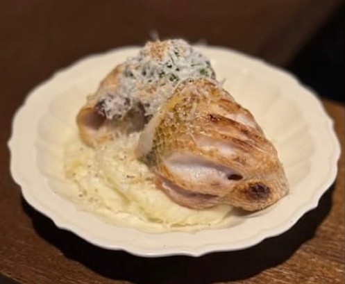 쇼쿠도치카라