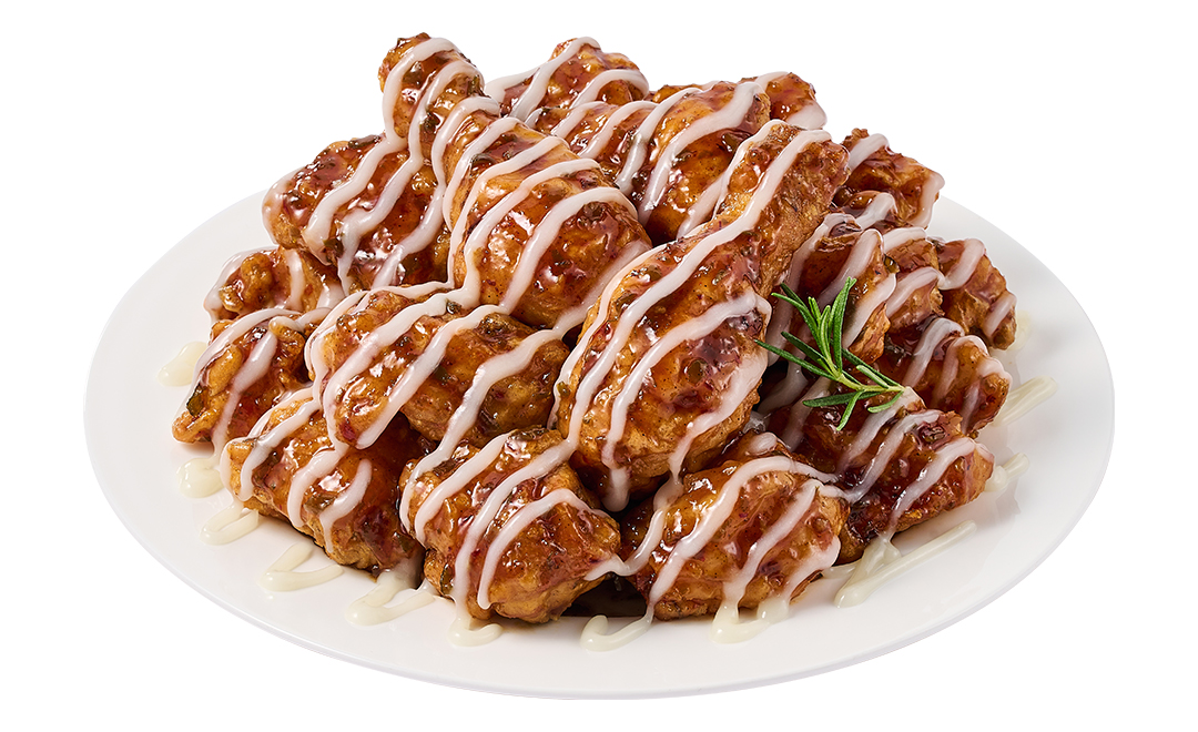화이트딥 치폴릭치킨