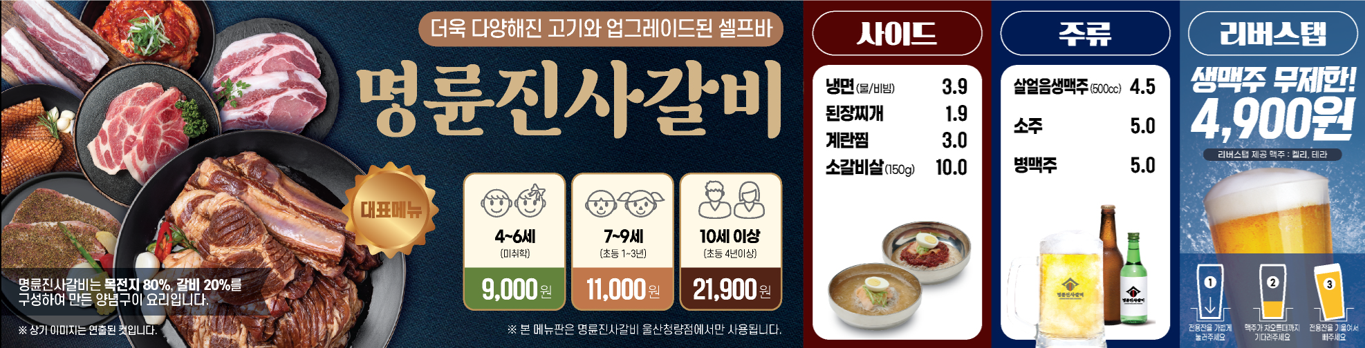 요약 정보 이미지