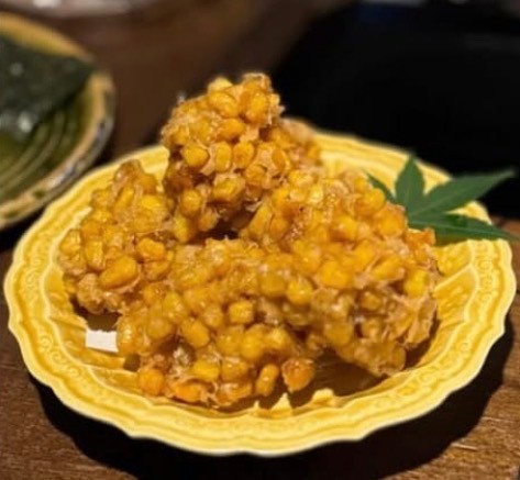 쇼쿠도치카라