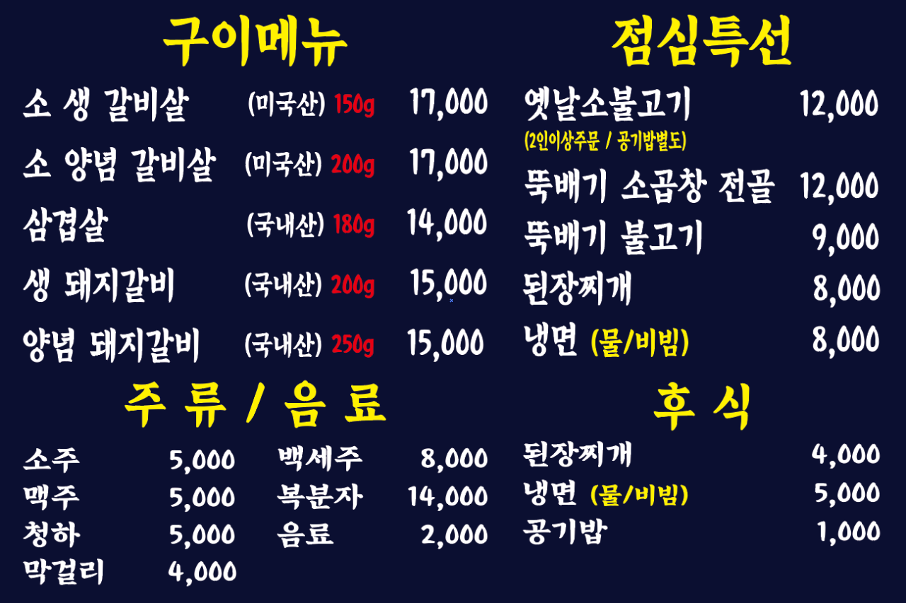 요약 정보 이미지