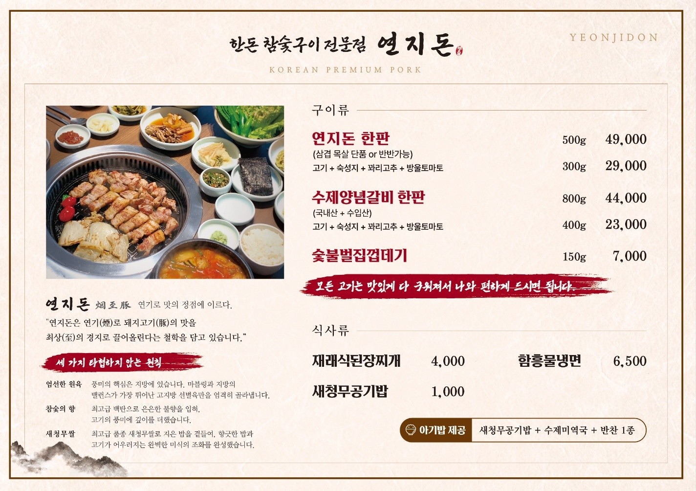 요약 정보 이미지
