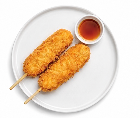 크리스피크림인천