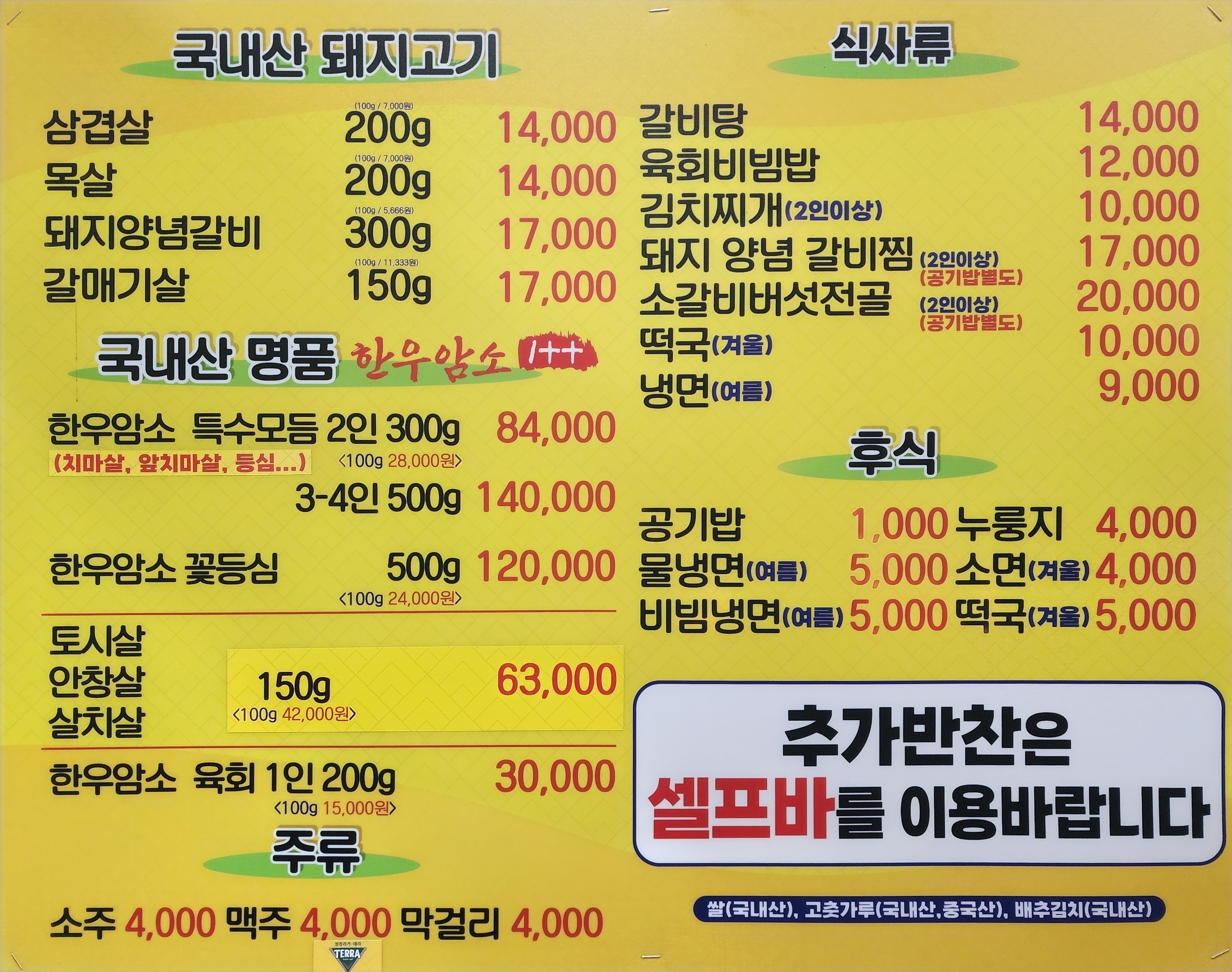 요약 정보 이미지