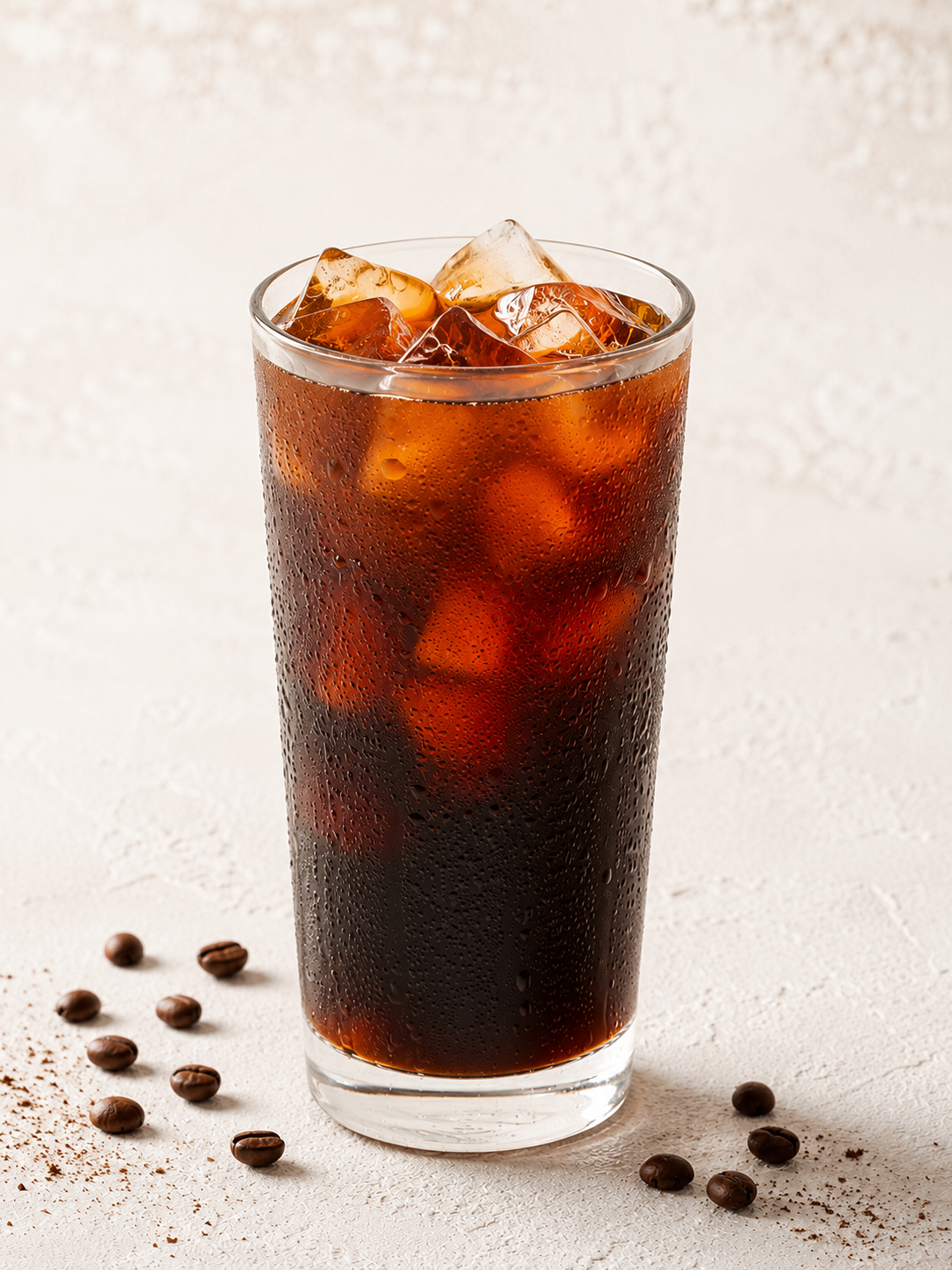 아메리카노 (ICE/HOT)