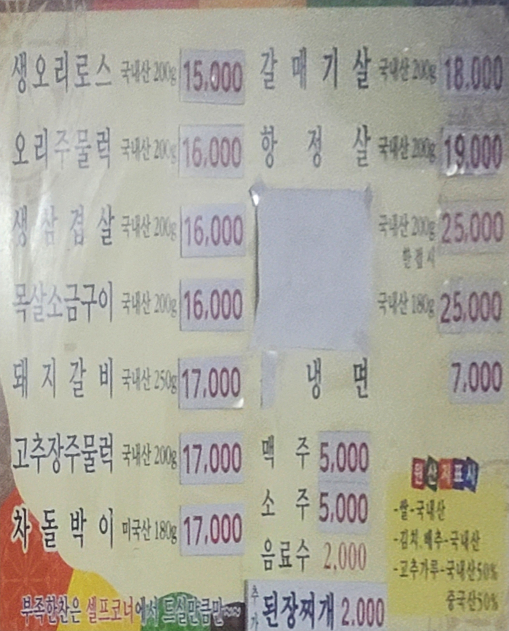 요약 정보 이미지