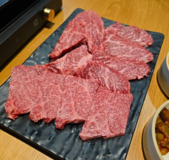 고친외양간
