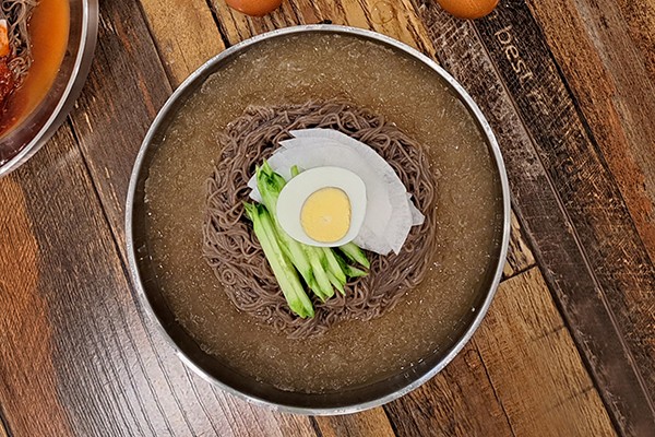 새골