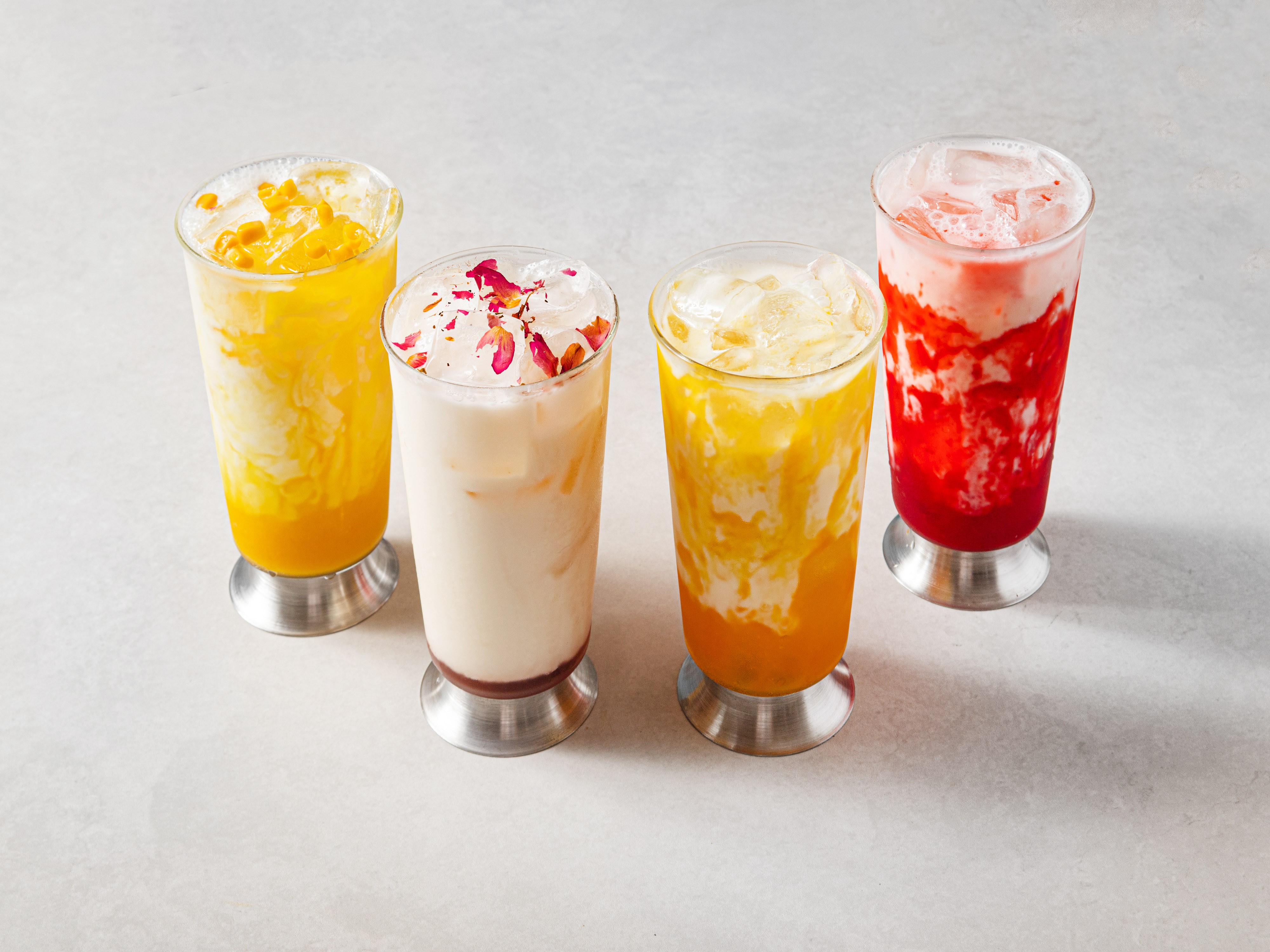 플레인 라씨 Plain Lassi
