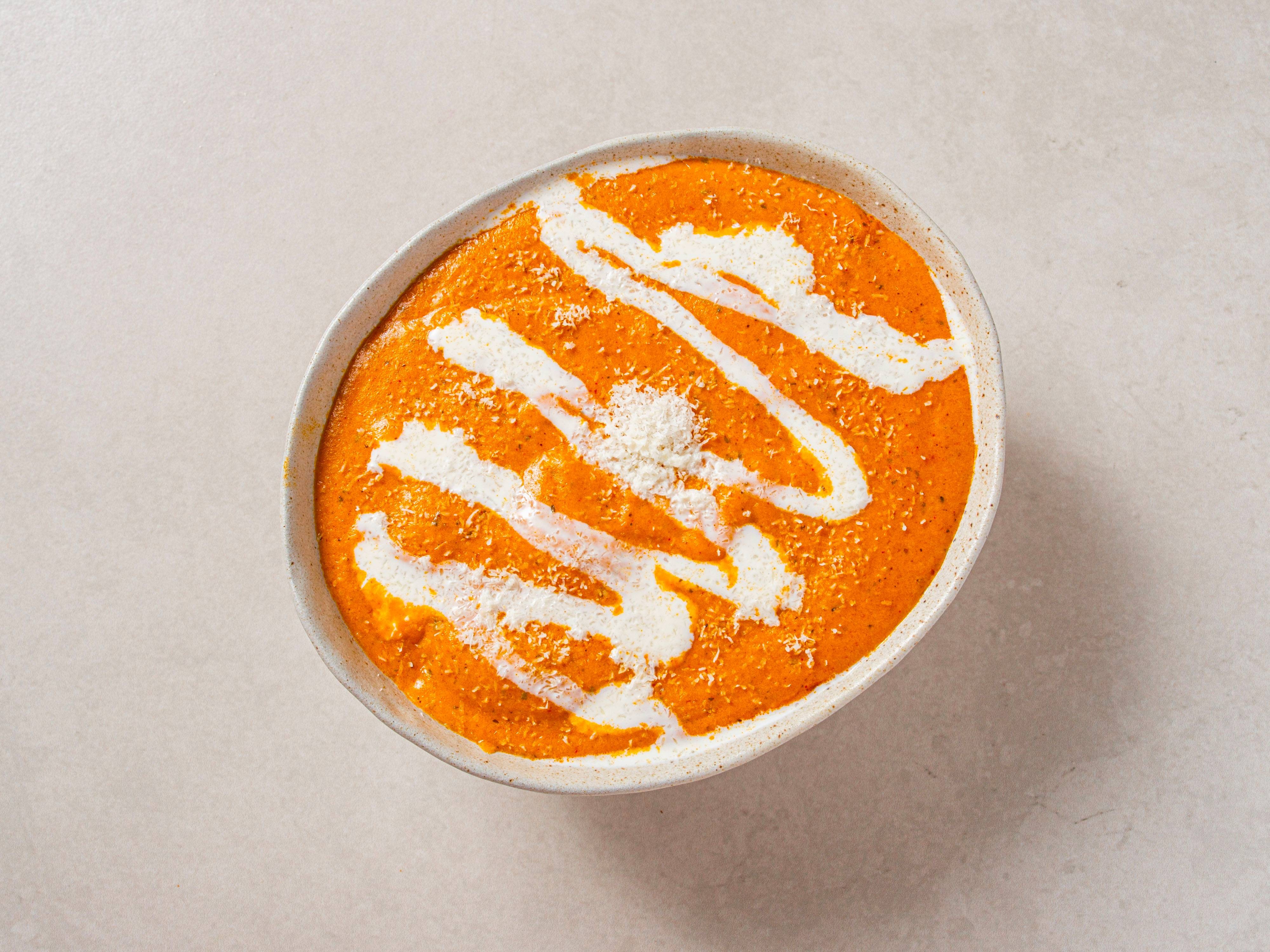 치킨마카니 Makhani