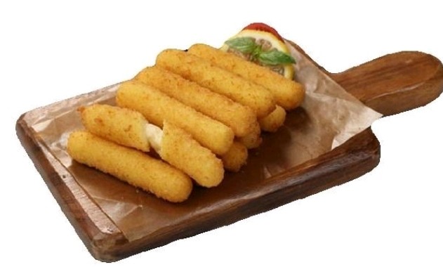 신전떡볶이