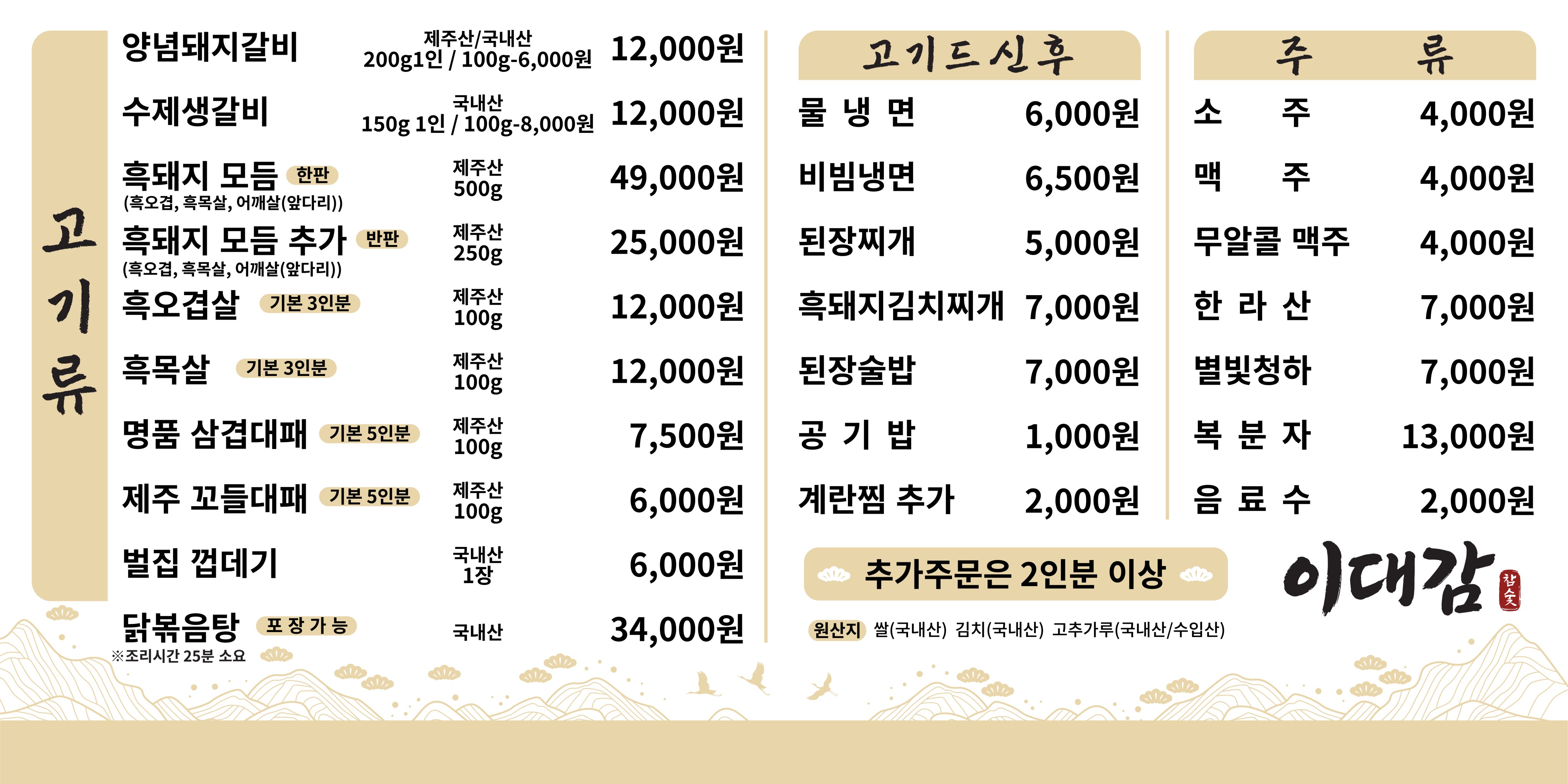 요약 정보 이미지