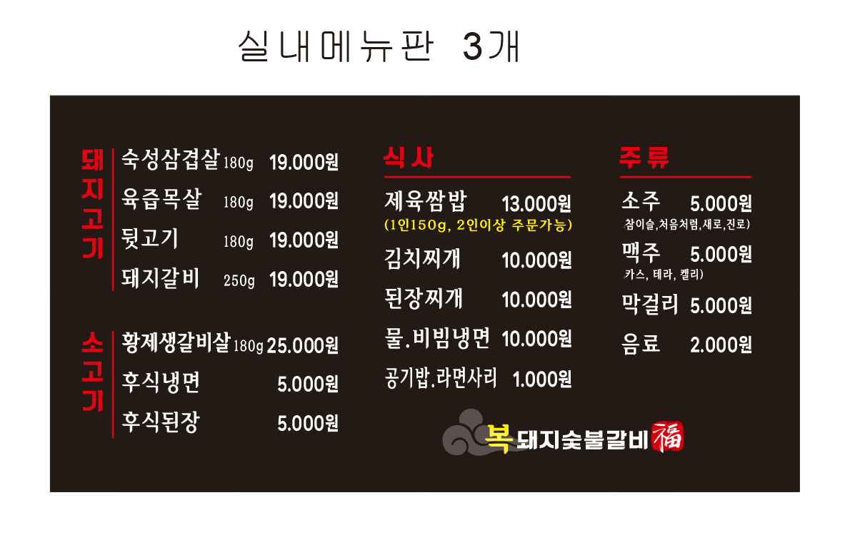 요약 정보 이미지