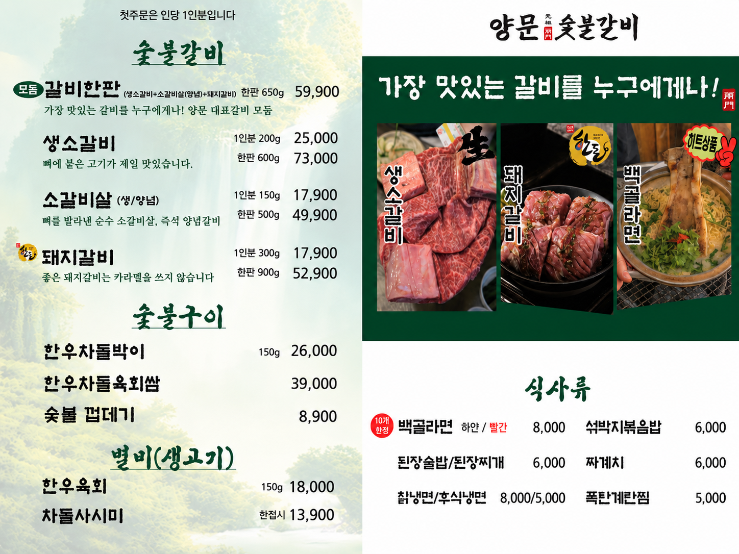 요약 정보 이미지