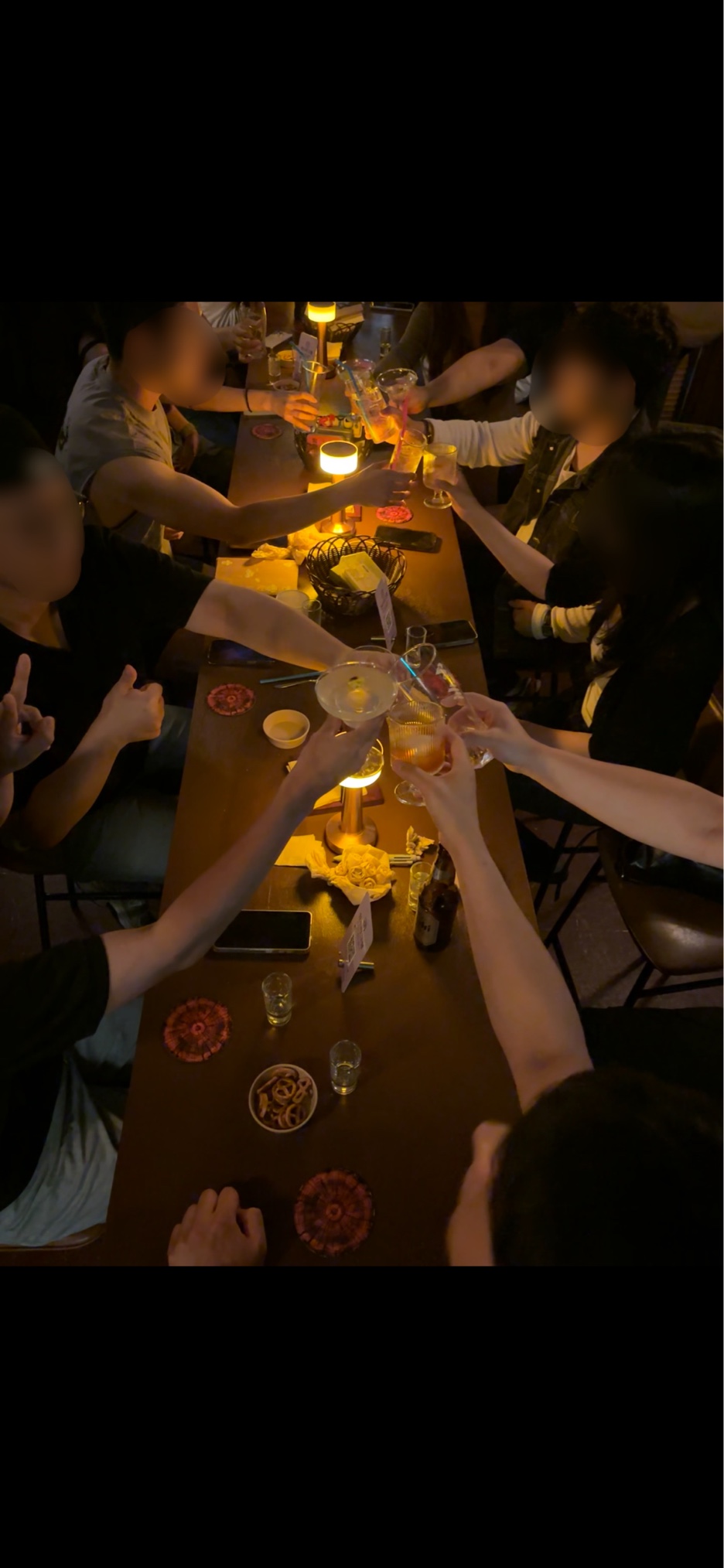 Bokjapmimyo solo drinking bar