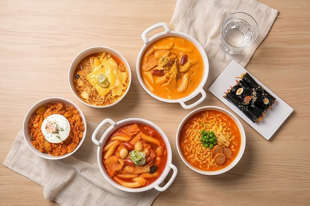 샐러디