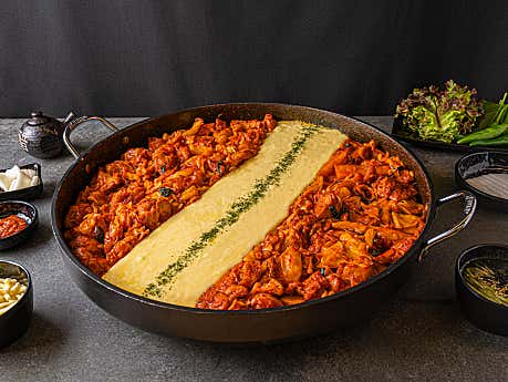 오늘도닭갈비