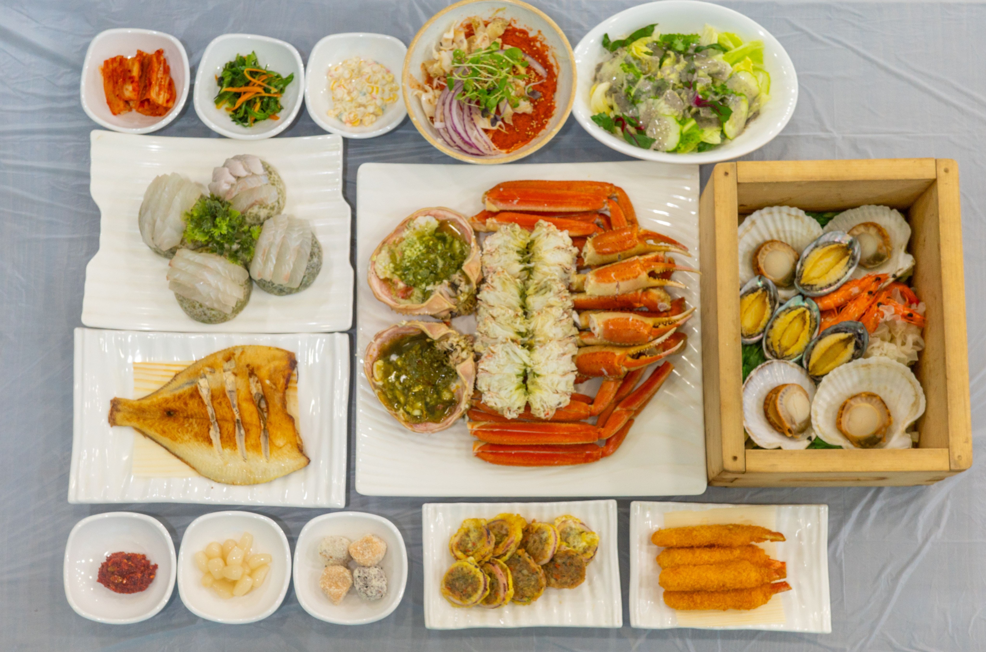 최대게