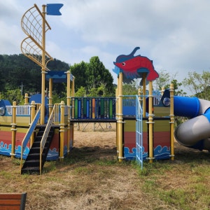 갈화오토캠핑장