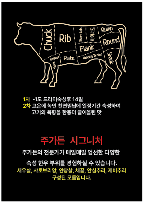 주가든