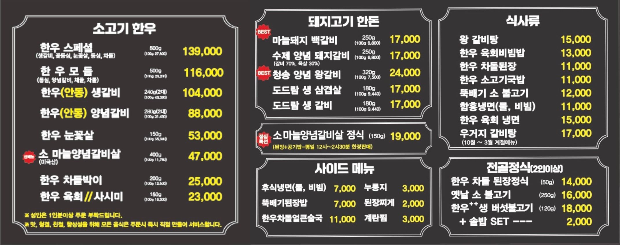 요약 정보 이미지