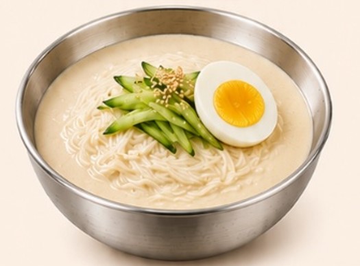 동네국수