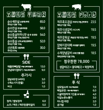 요약 정보 이미지