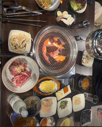 육장갈비