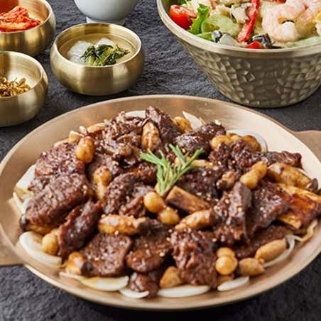 서울시청명동케이갈비을지로입구역