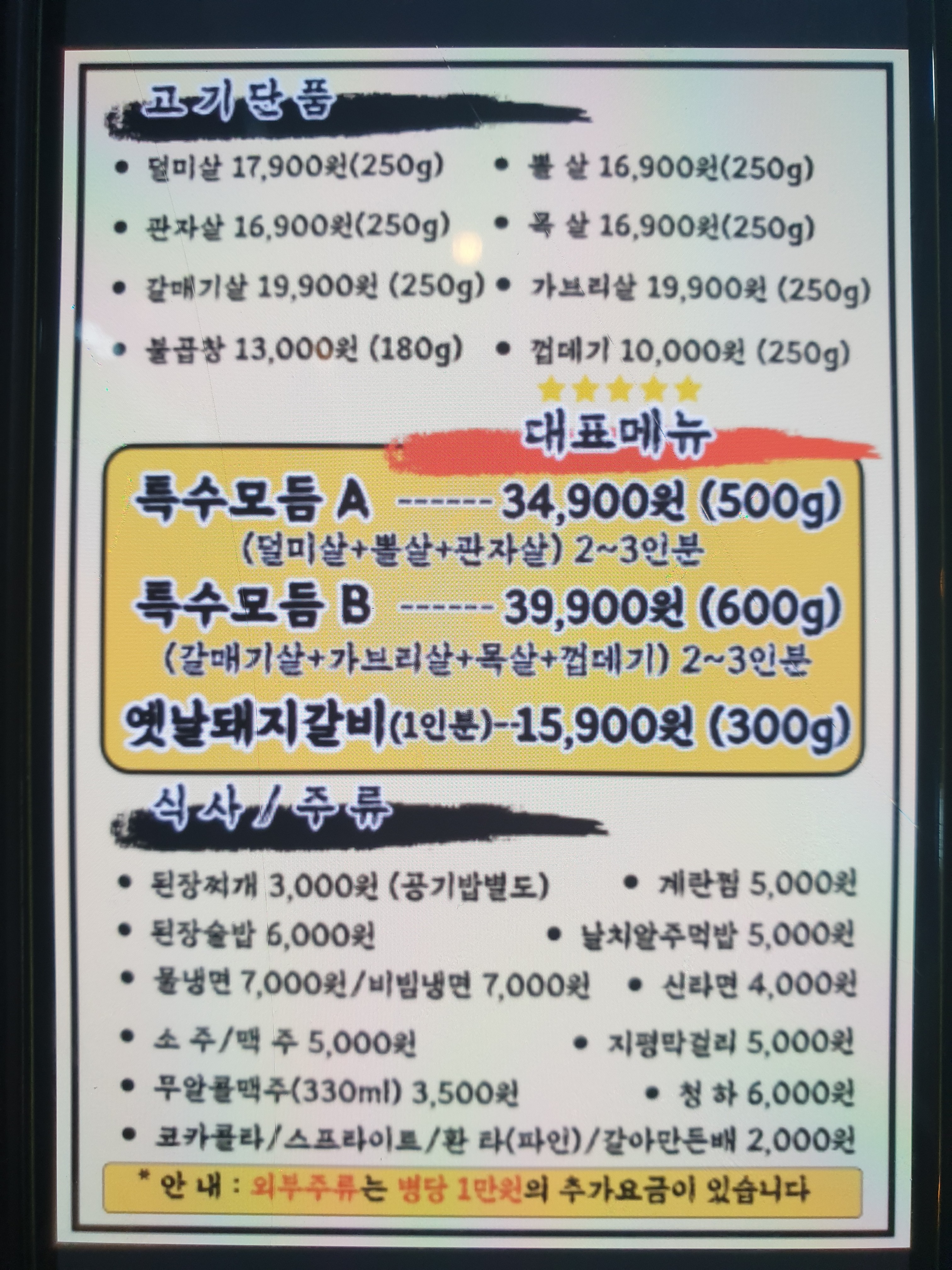 요약 정보 이미지
