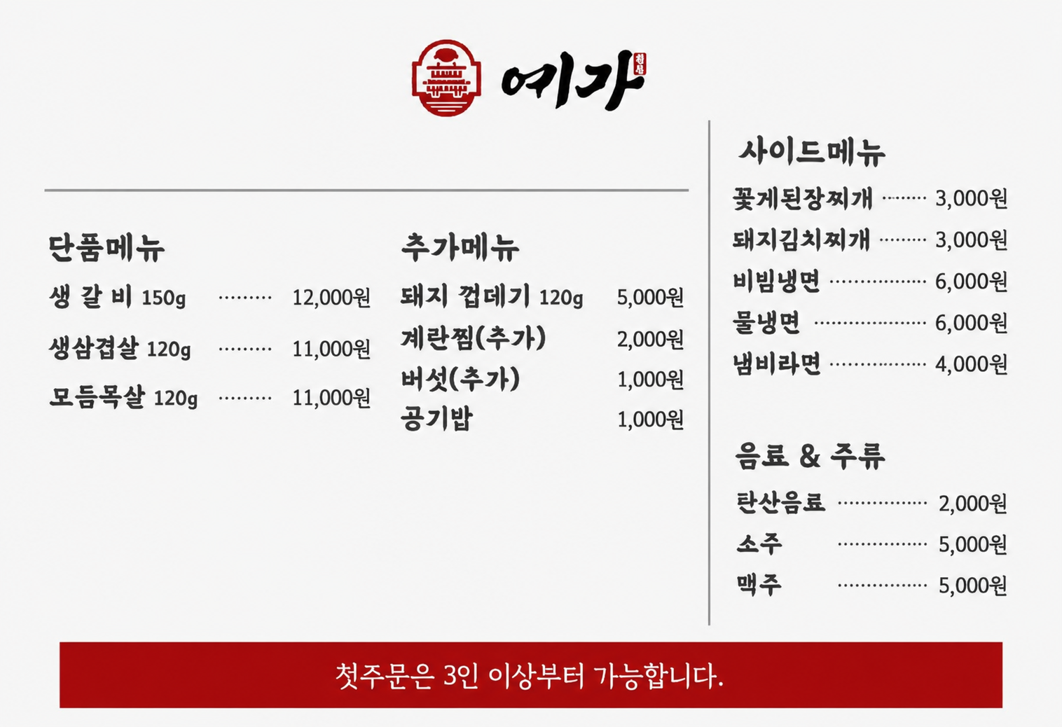 요약 정보 이미지
