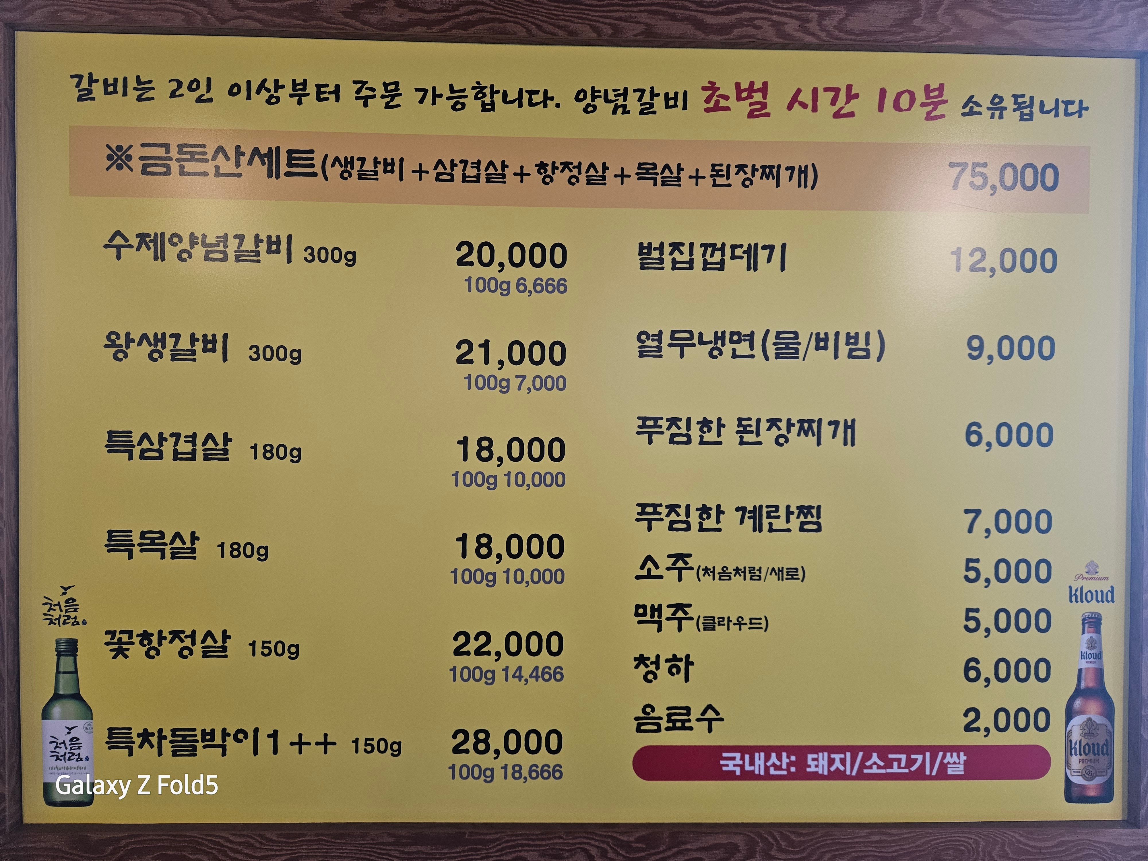 요약 정보 이미지