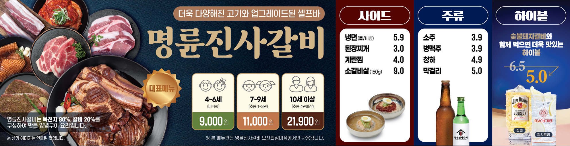 요약 정보 이미지