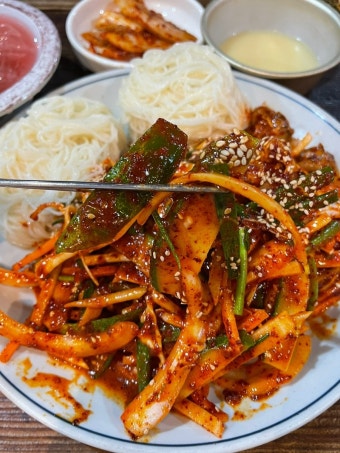 도깨비포차