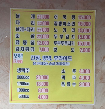 KPC치킨