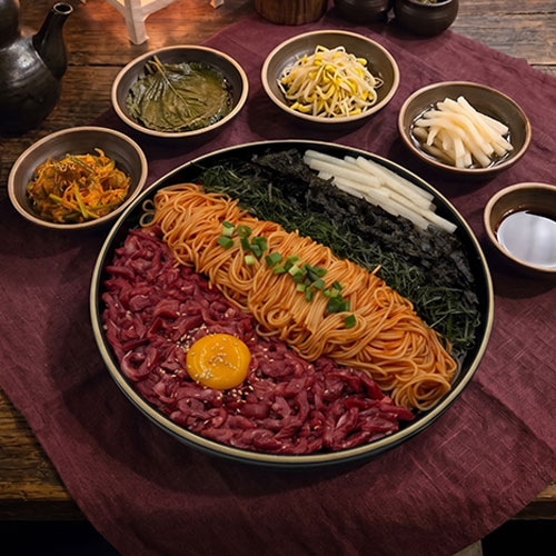 비단