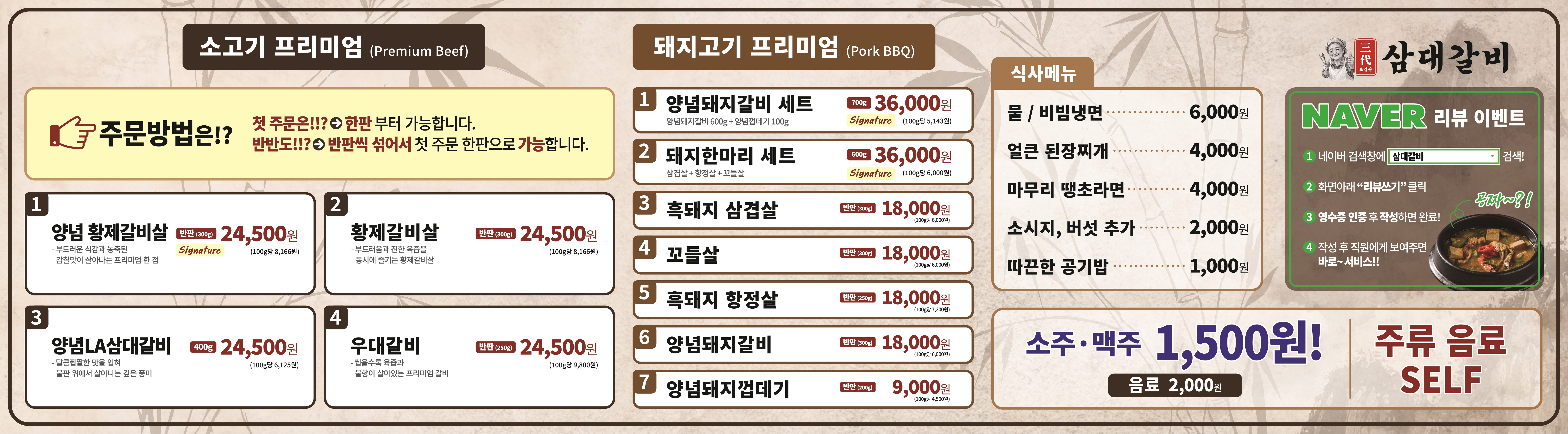 요약 정보 이미지