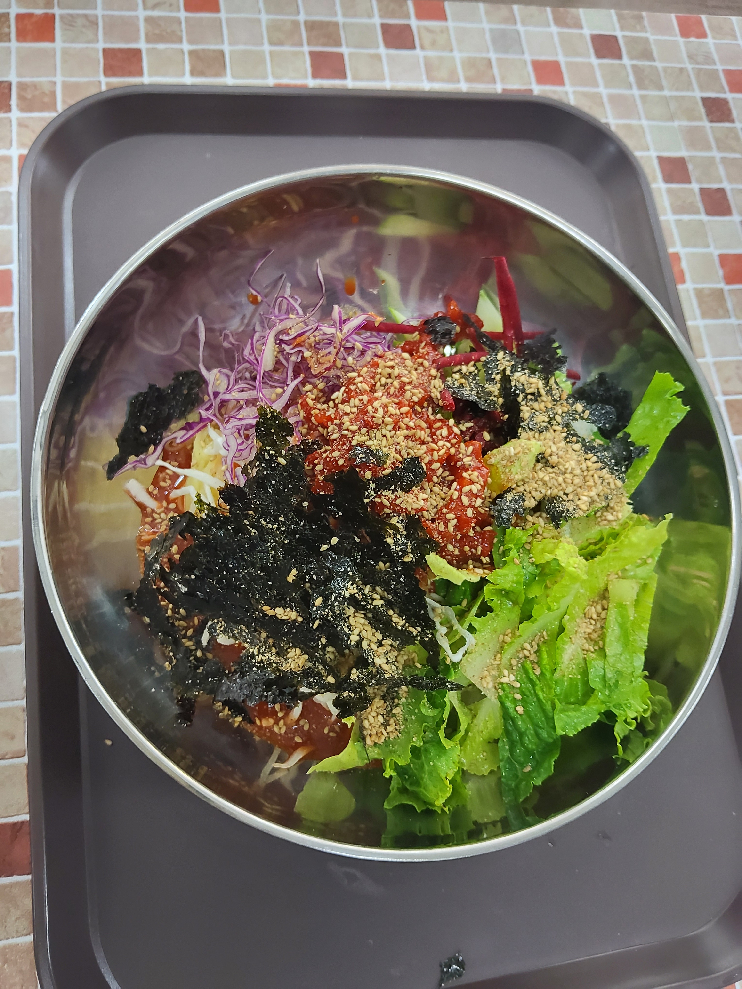 만나능이감자옹심이 (Manna Neungi Gamja Ongsimi) 7