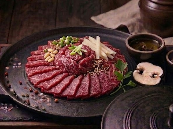솥뚜껑