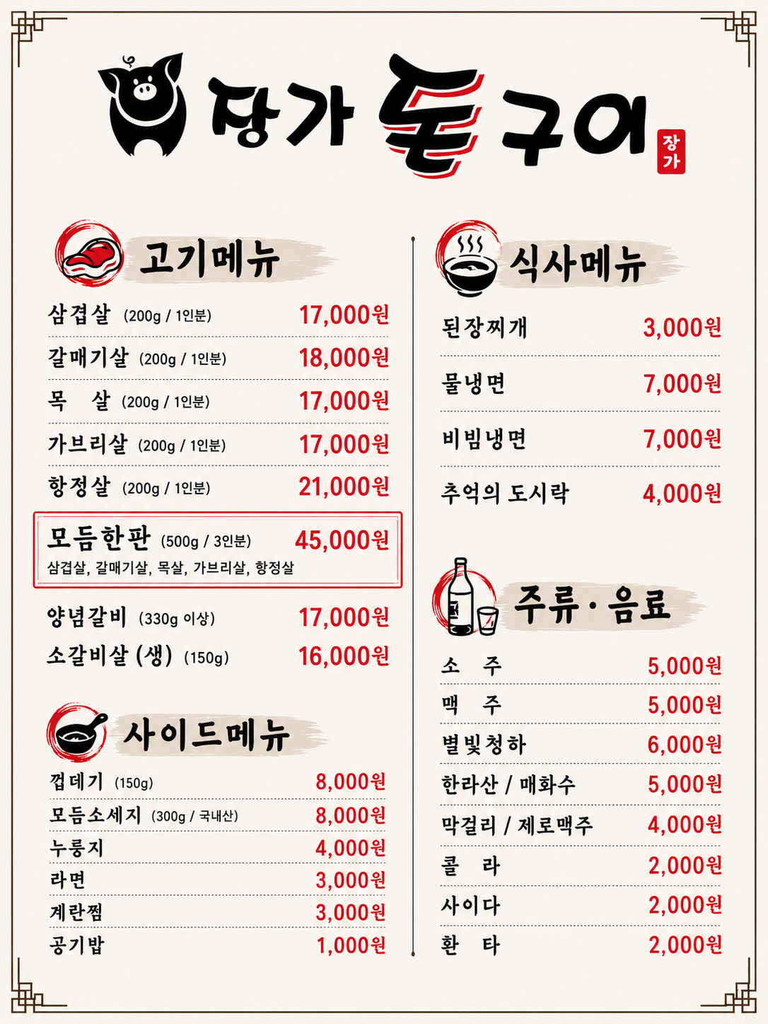 요약 정보 이미지