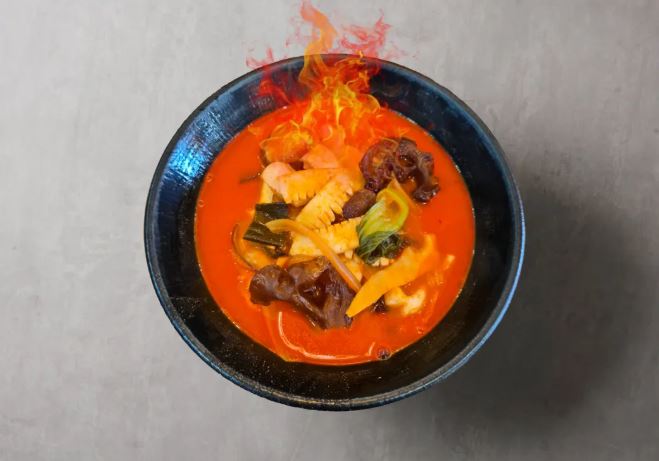 명월관