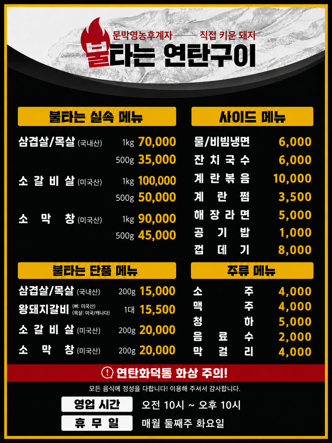 요약 정보 이미지