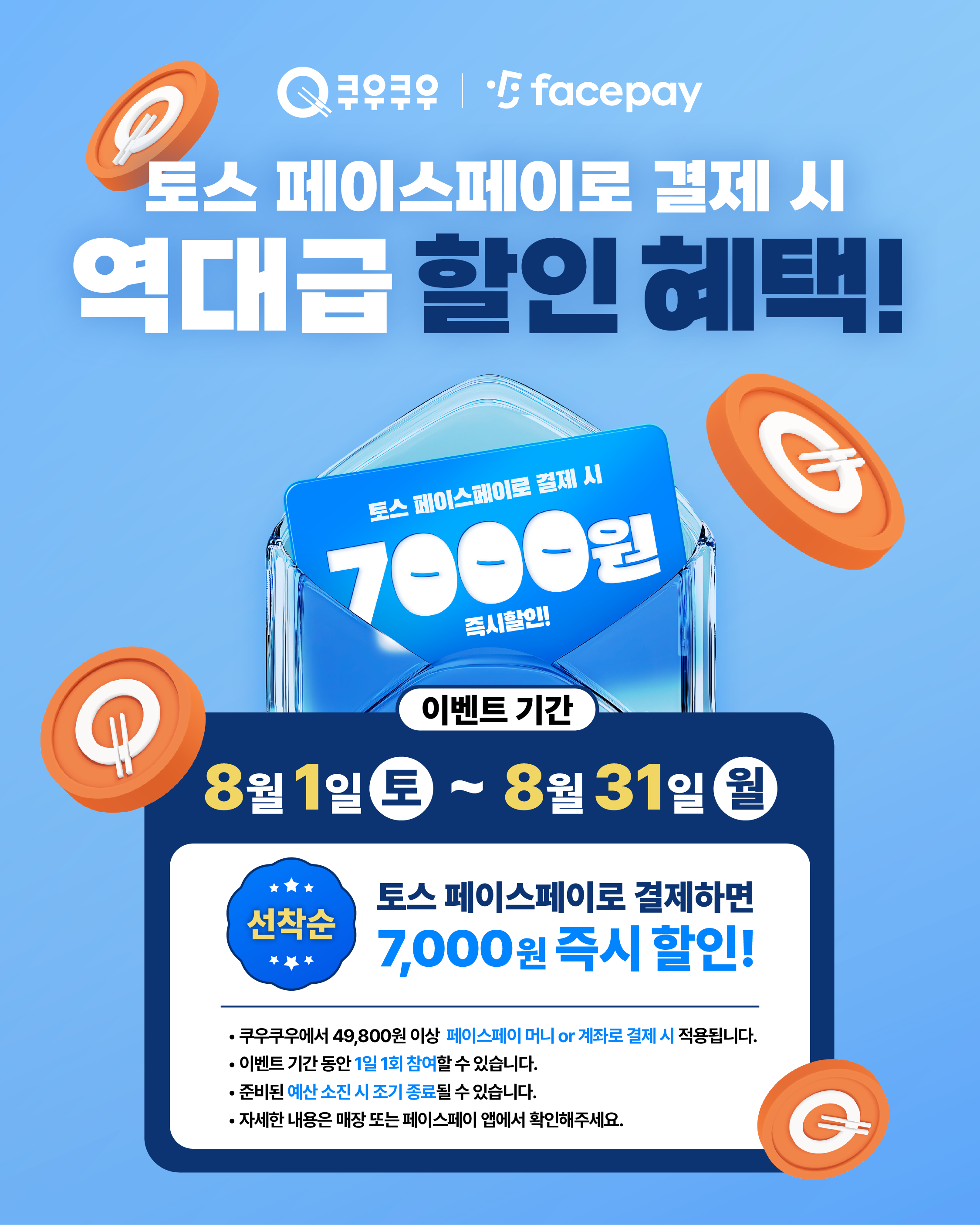 쿠우쿠우 속초점