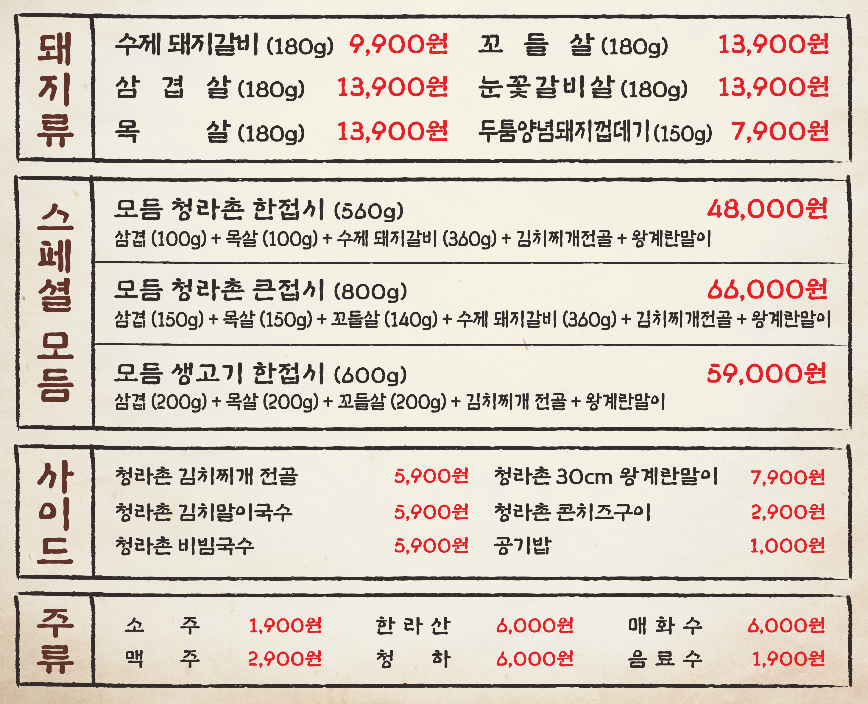 요약 정보 이미지