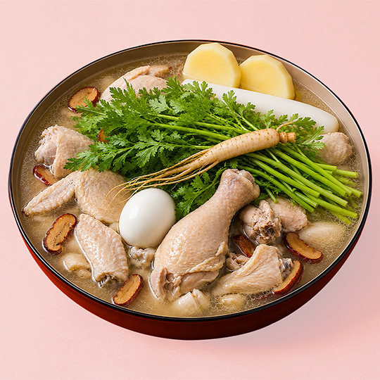 도리당