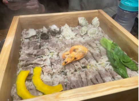 편백상회