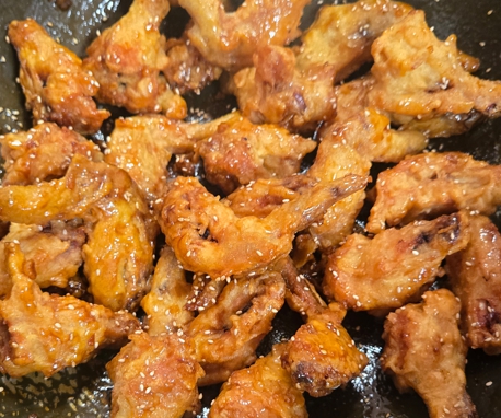 신원통닭