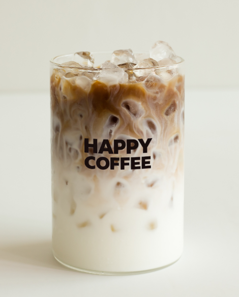 해피커피(HAPPY COFFEE)