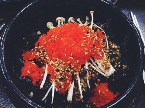 일미등갈비